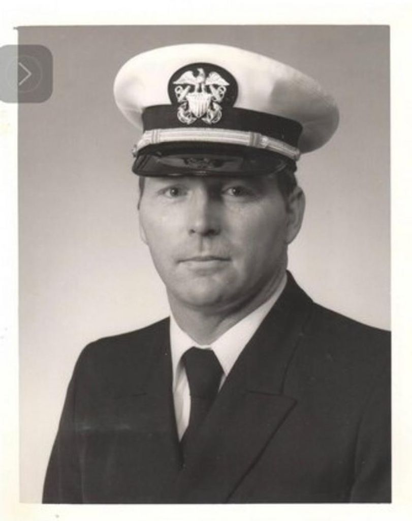 Hugh Arthur Hines, Jr. Profile Photo