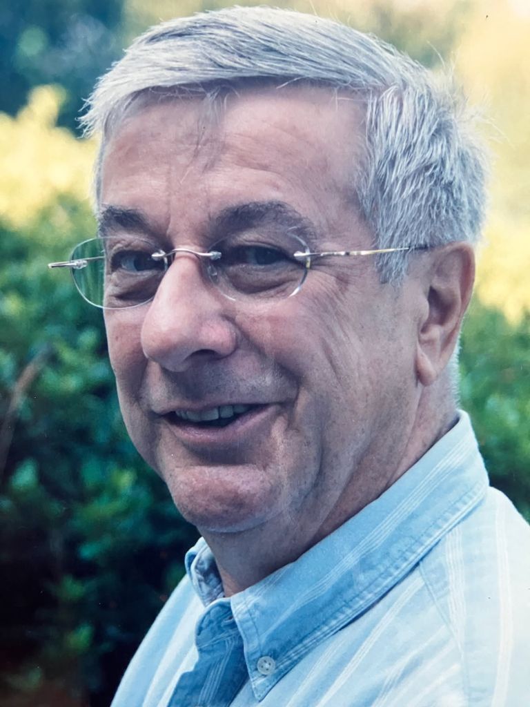 John Paul Megic, Jr. Profile Photo