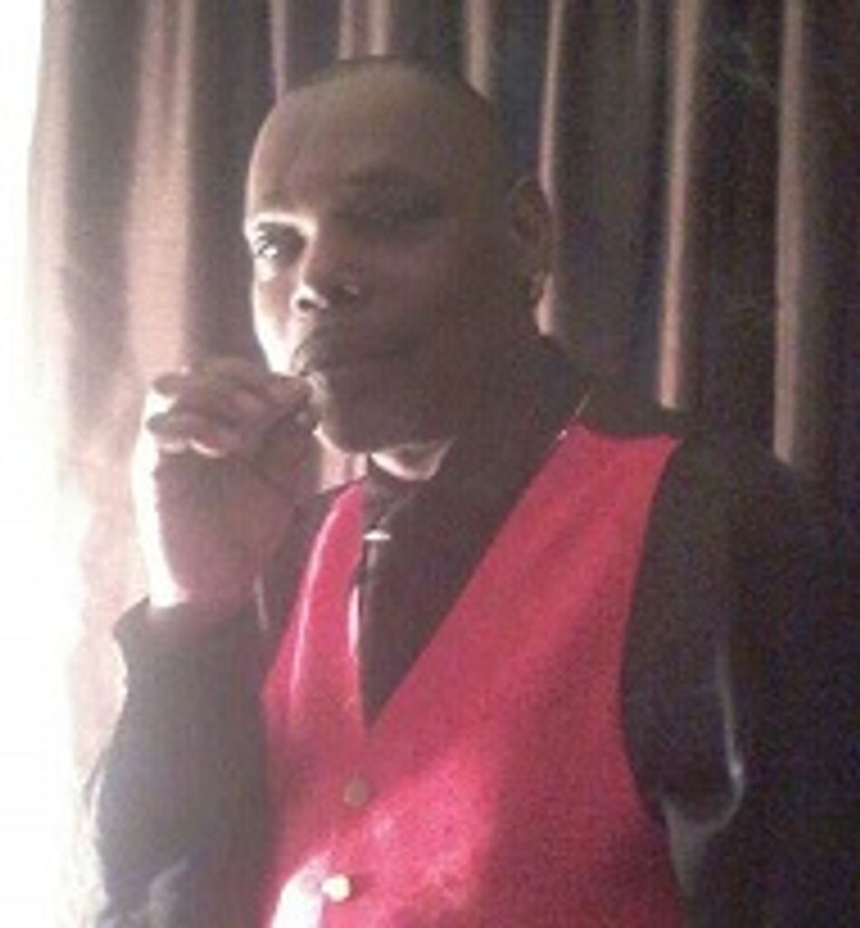 Charles Anthony Madison