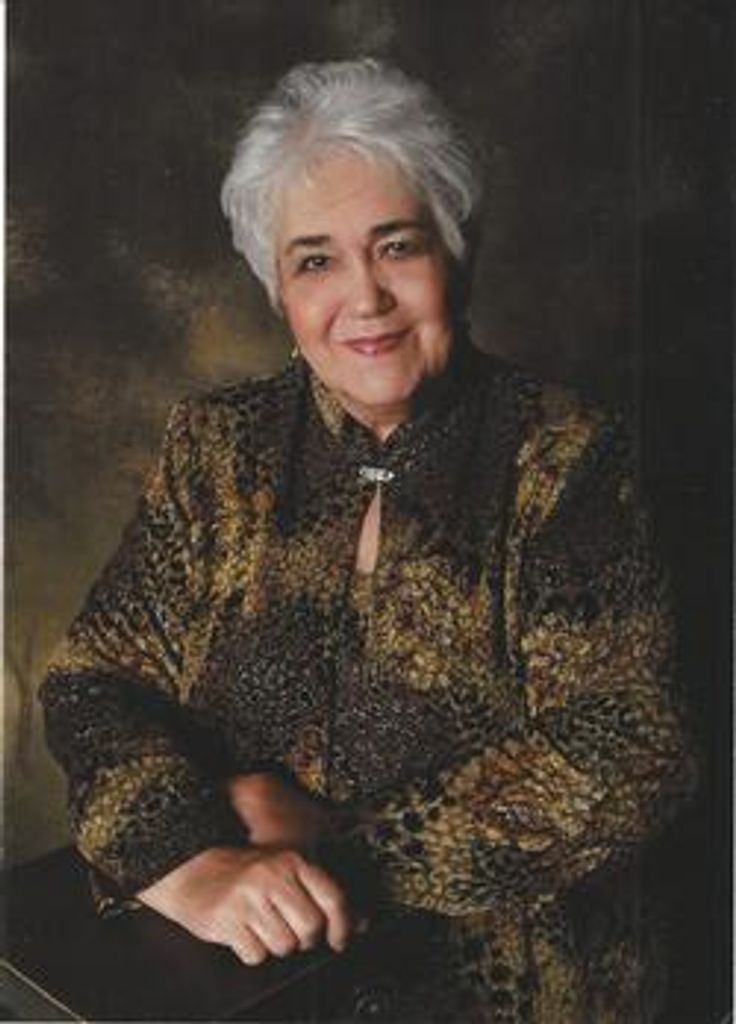 Dorothy Pitchford Profile Photo
