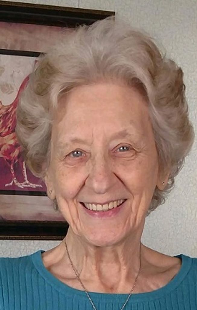 Sally A. Jones Profile Photo