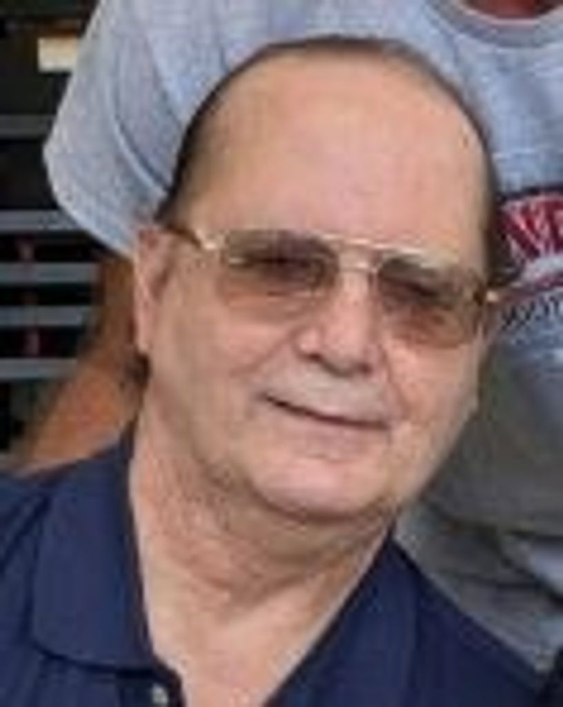 Christopher Dru Chowning Profile Photo