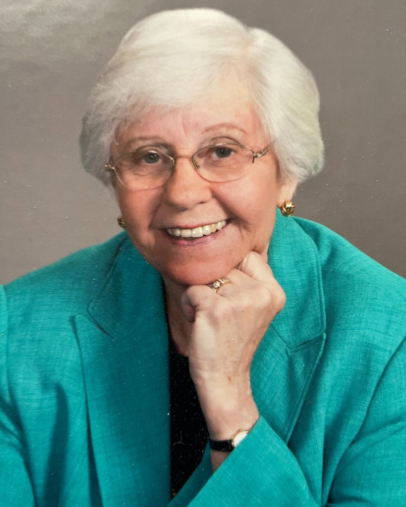 Marilyn Hixon Barker