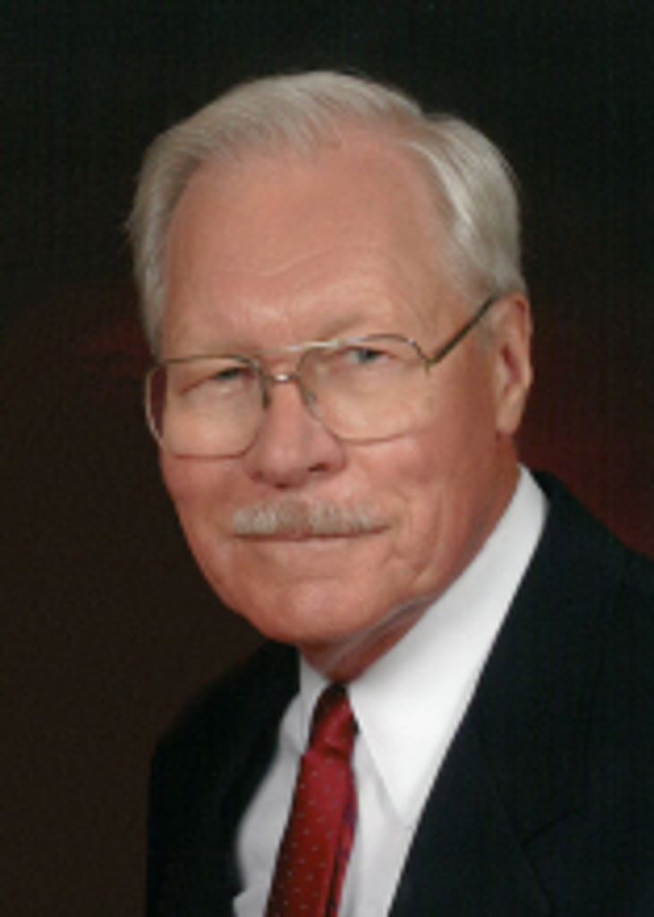 Harold W. Buenger