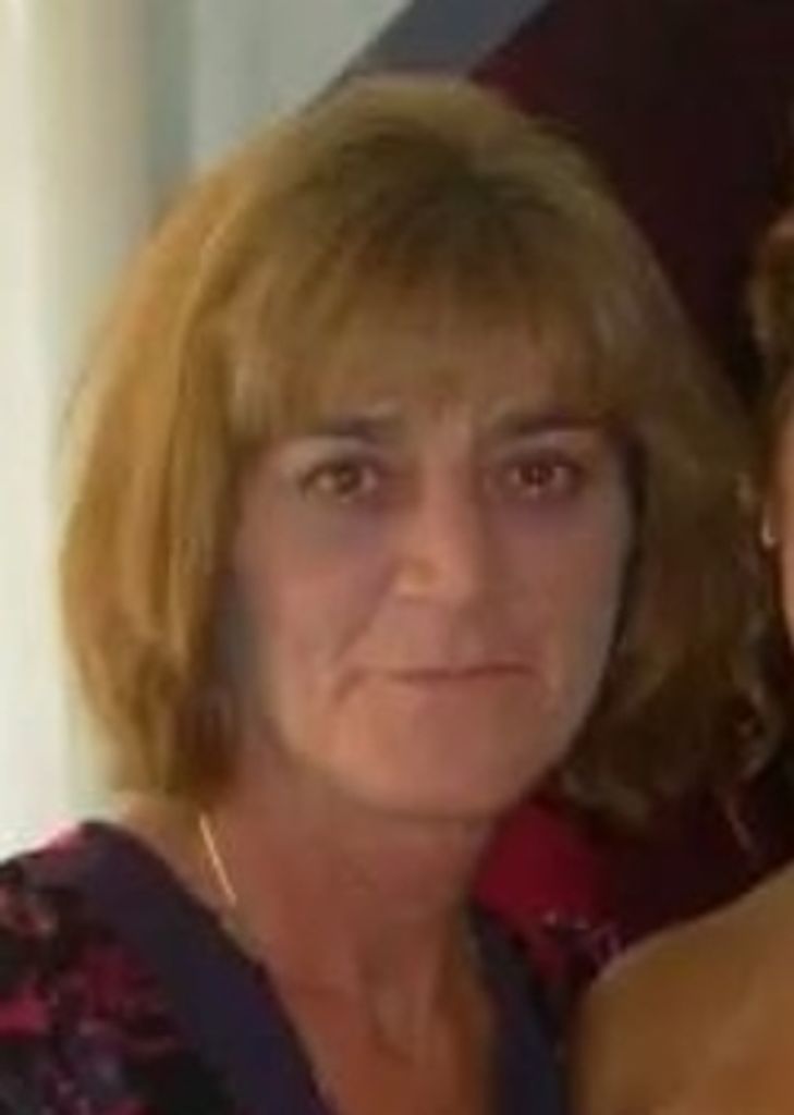 Sharon Ann Lamparter