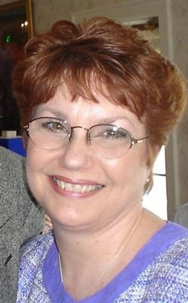 Diane M. Clark