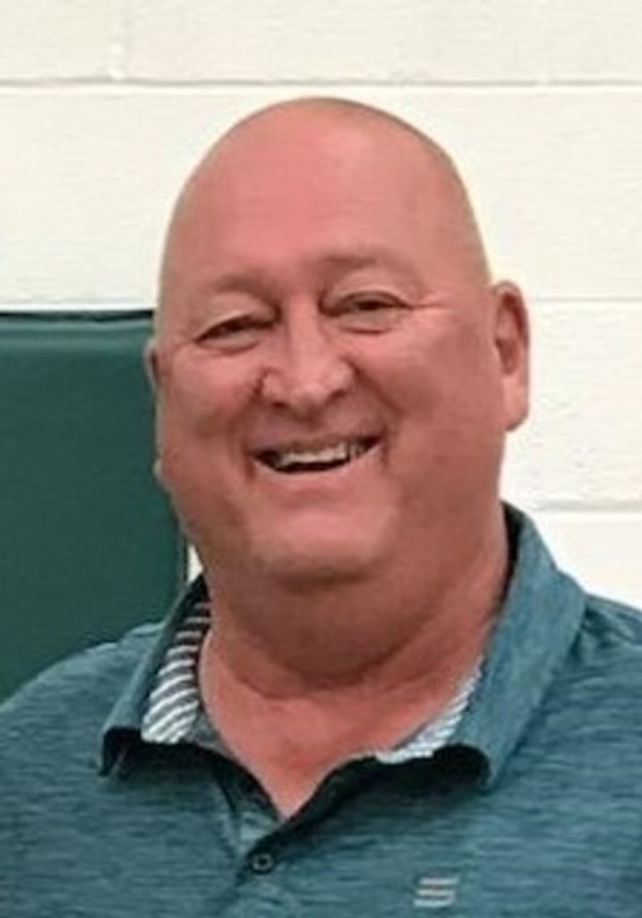 Michael Anthony Dreckman Profile Photo