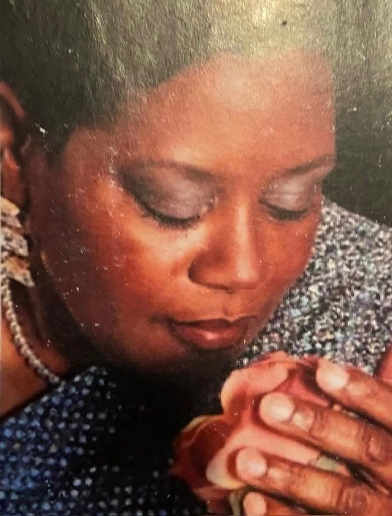 Linda Sue Vaughn Profile Photo