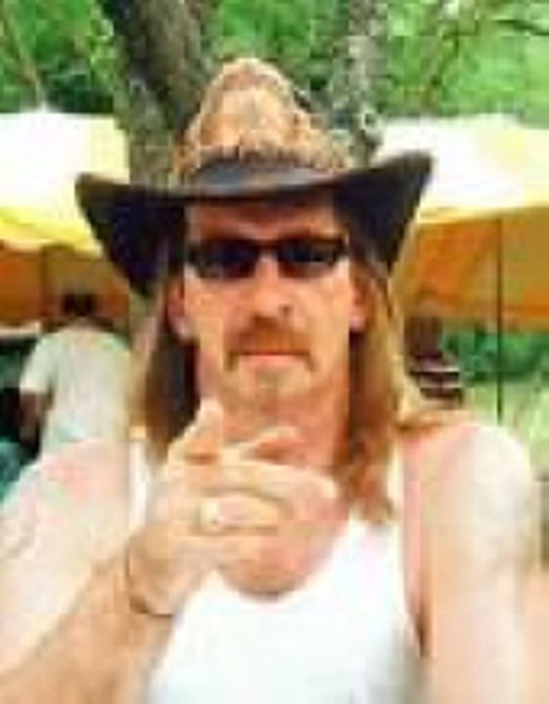 Michael  Emory Burns
