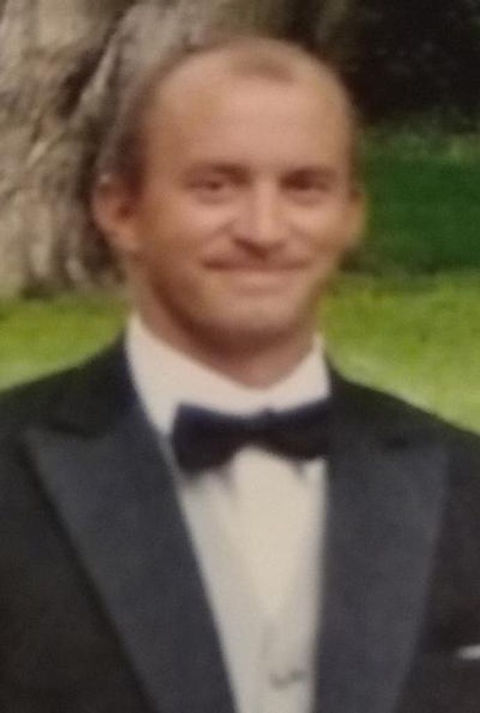 Charles Theodore Shroyer Profile Photo