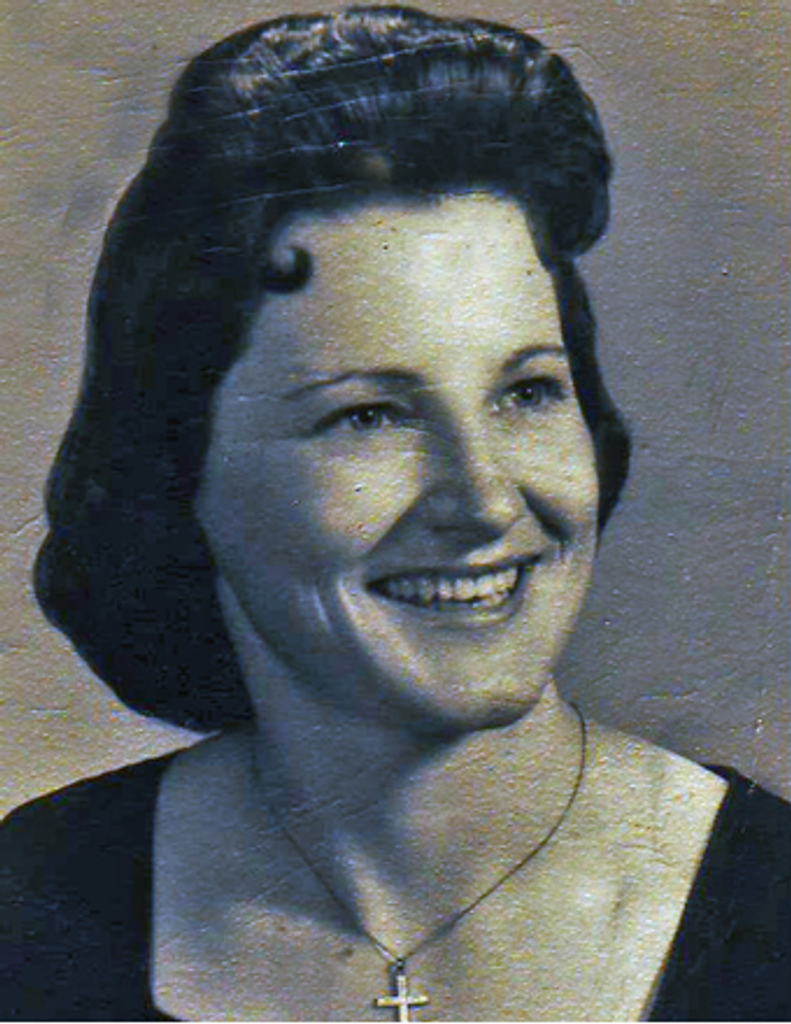 Delores Faye Pate