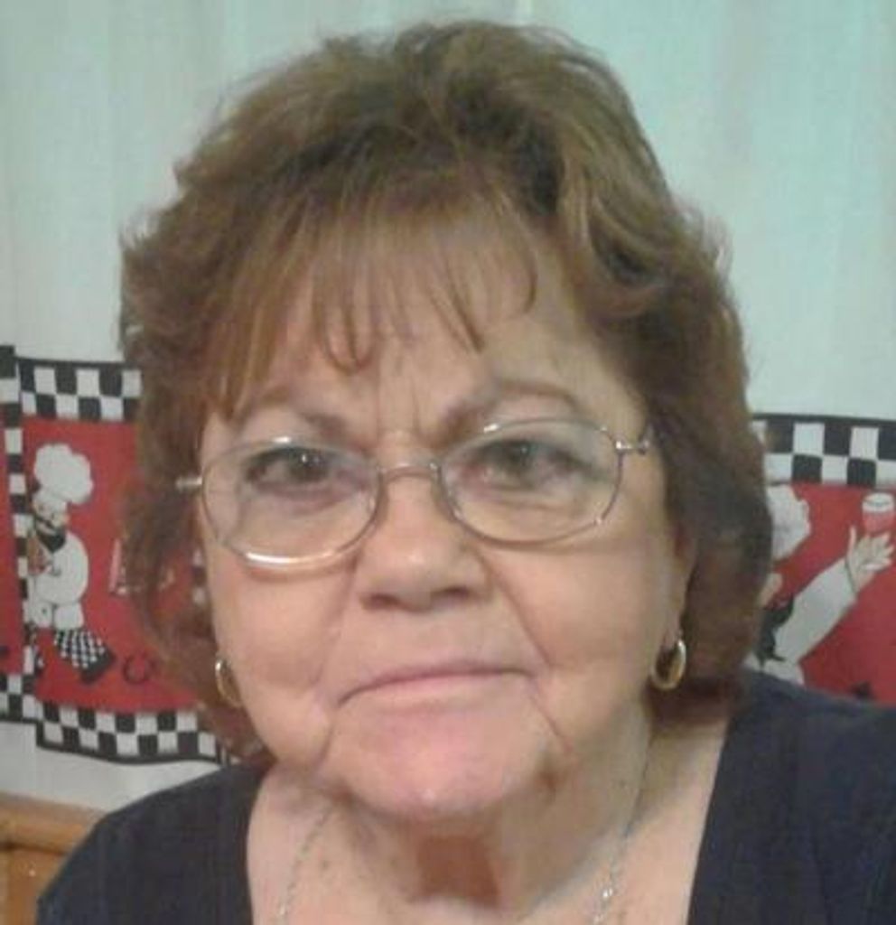 Doris Ruby Field Profile Photo