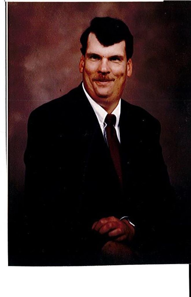 Larry Keith Banks Profile Photo