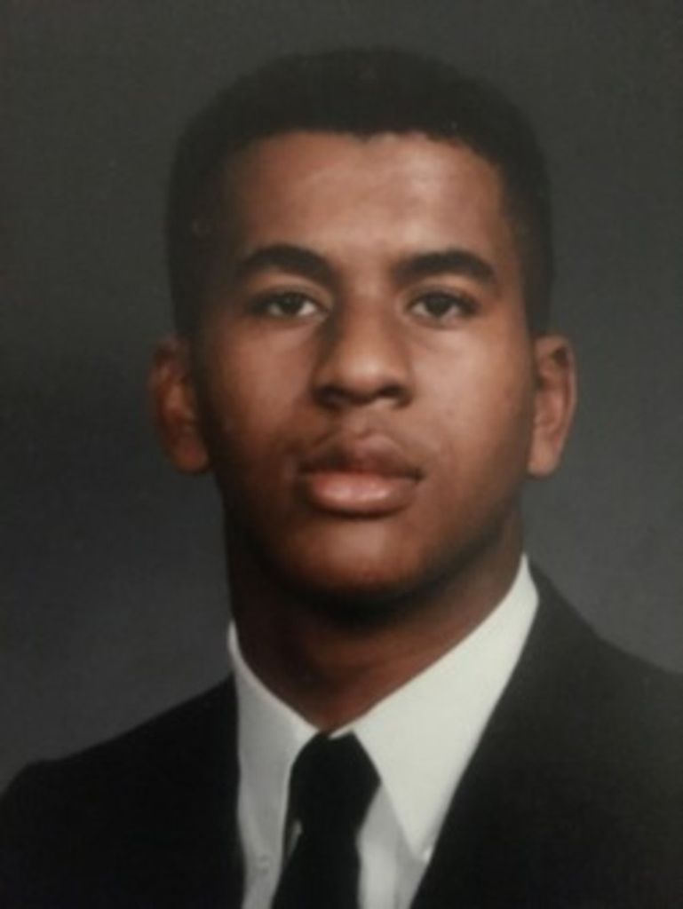 Mr. Jeremiah "Mike" Holston Profile Photo