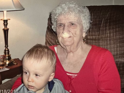 Mary Ann Campbell photo gallery thumbnail 105 of 137