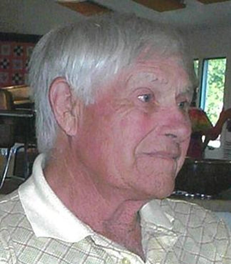 Wesley H. King Profile Photo