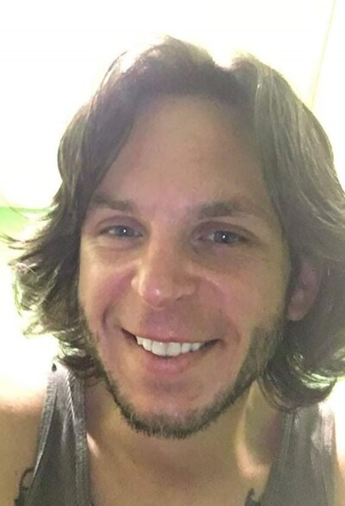 Brian Christopher Sherer Profile Photo