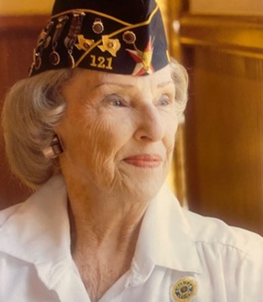 Annie  Bessire