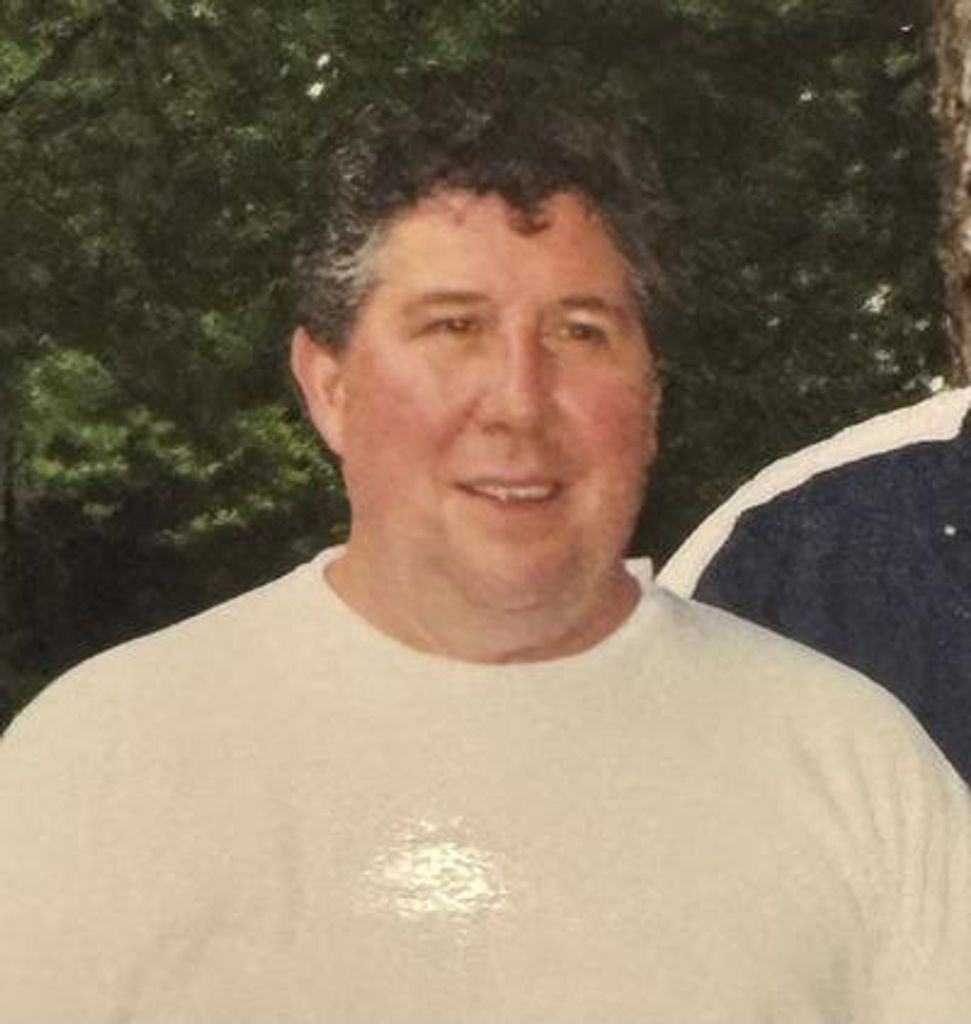 Lawrence "Larry" Scafuri, Jr.