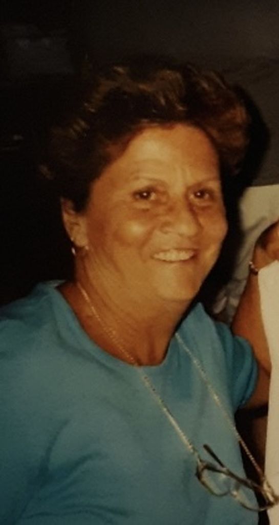Sylvia Lane (Pleasants)  Berube Profile Photo