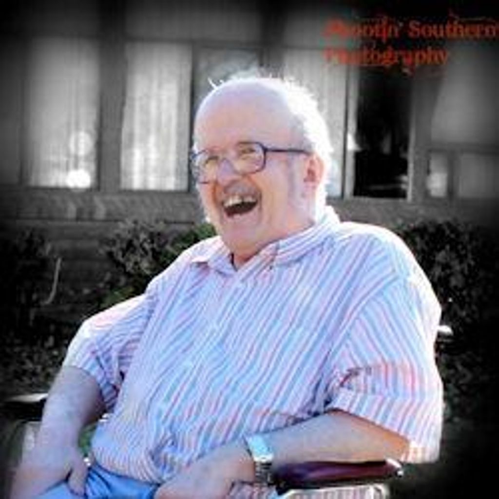 James R. Bleiker Profile Photo