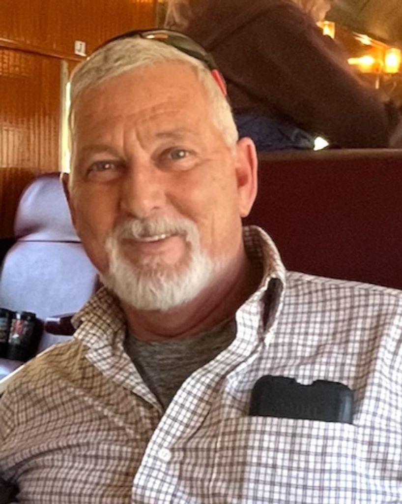 Kenneth Ray Ward