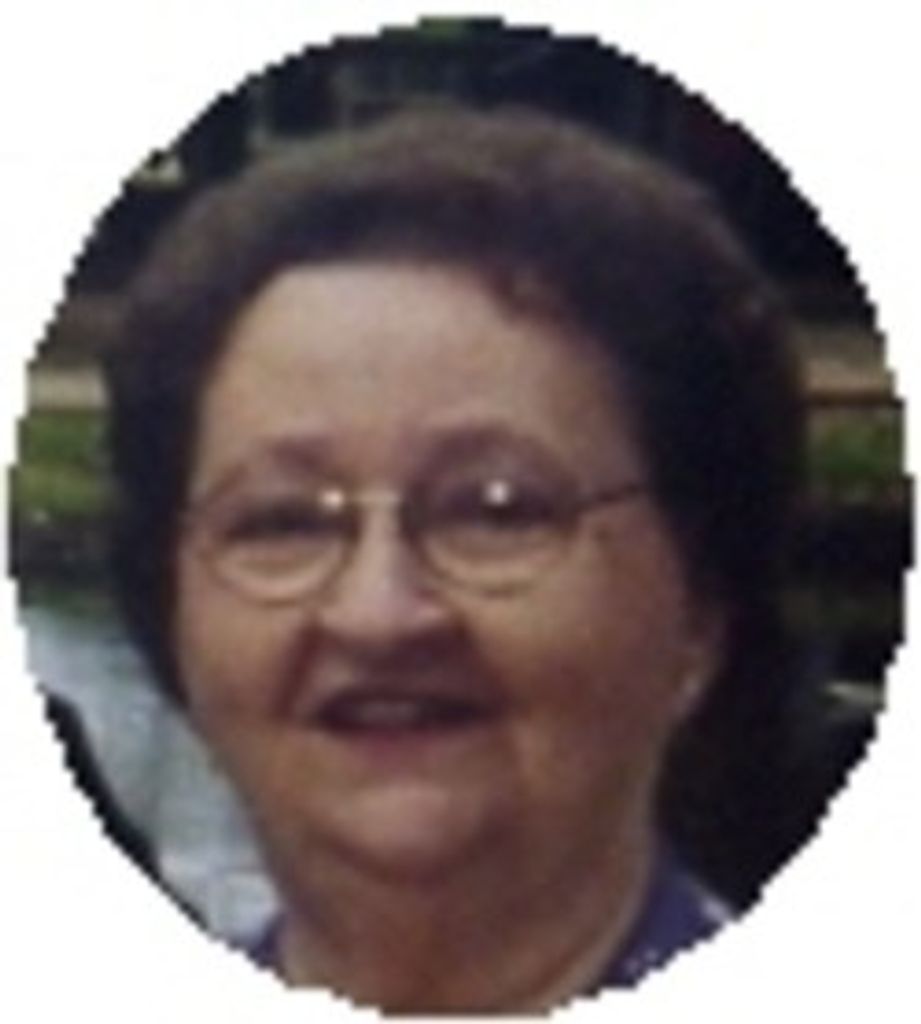 Ethel Moreau