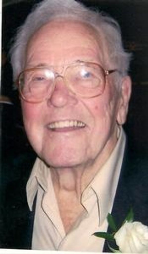 Donald Leesburg