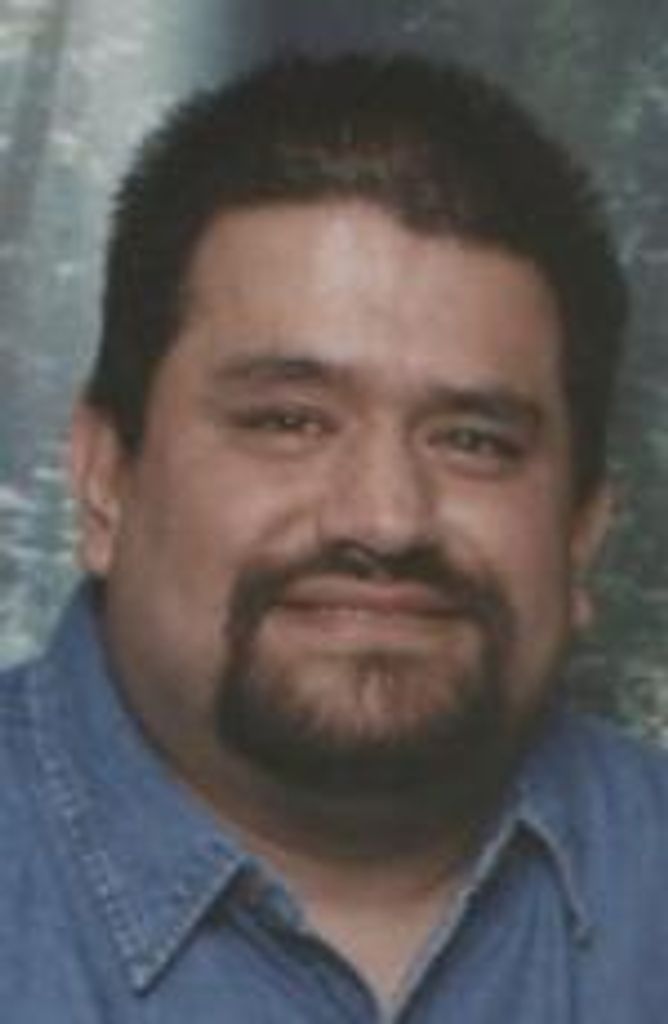 Joseph "Joe" C. Yerton