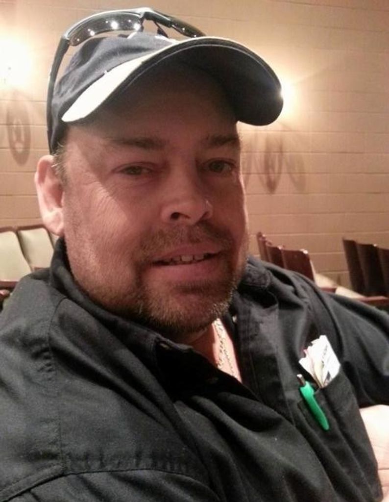 Michael Kevin Gibson