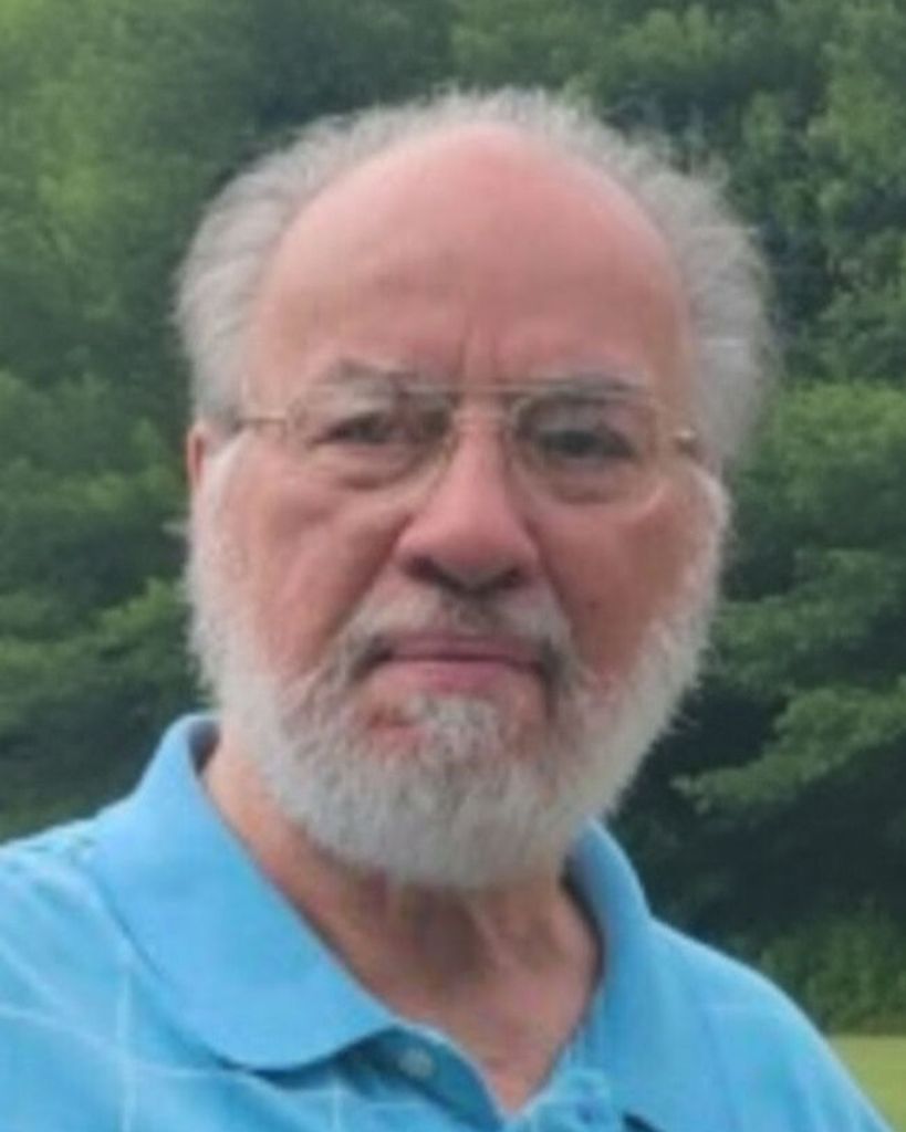 Ronald R Weigle Profile Photo