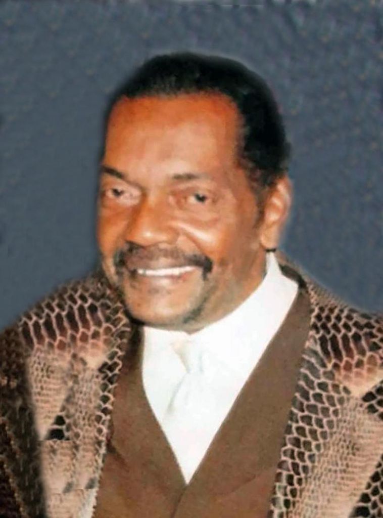 Hal Randy Williams Profile Photo