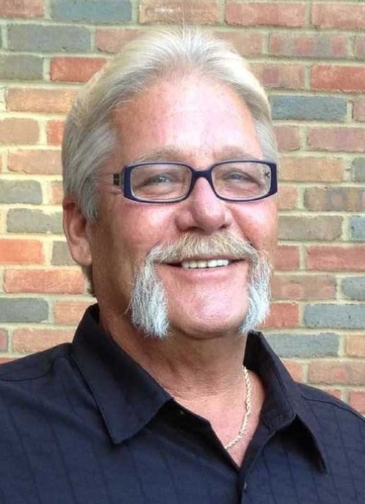 Daniel Patrick Cassidy