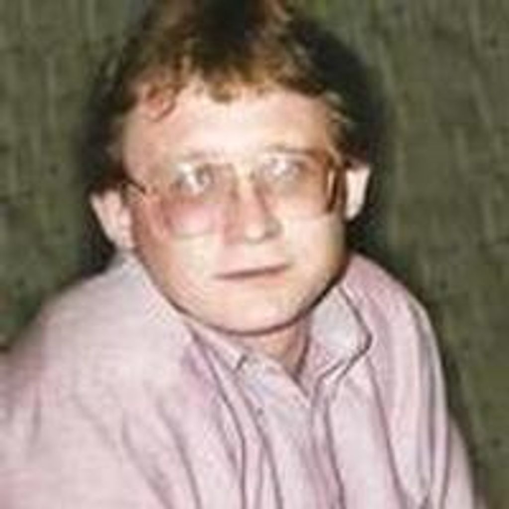 Stanley Stephen Czahoroski Jr
