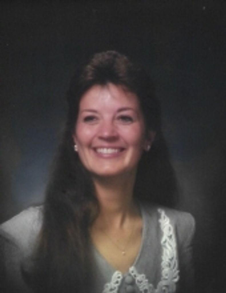Paula Kellogg