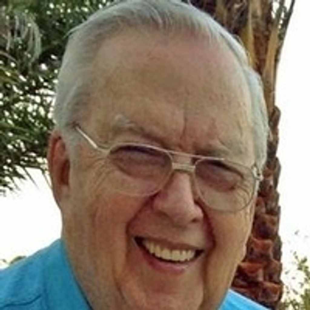 Kenneth G. McKee Profile Photo