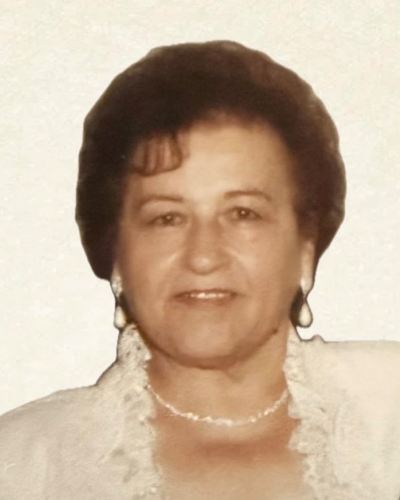 Leda M. Colafranceschi