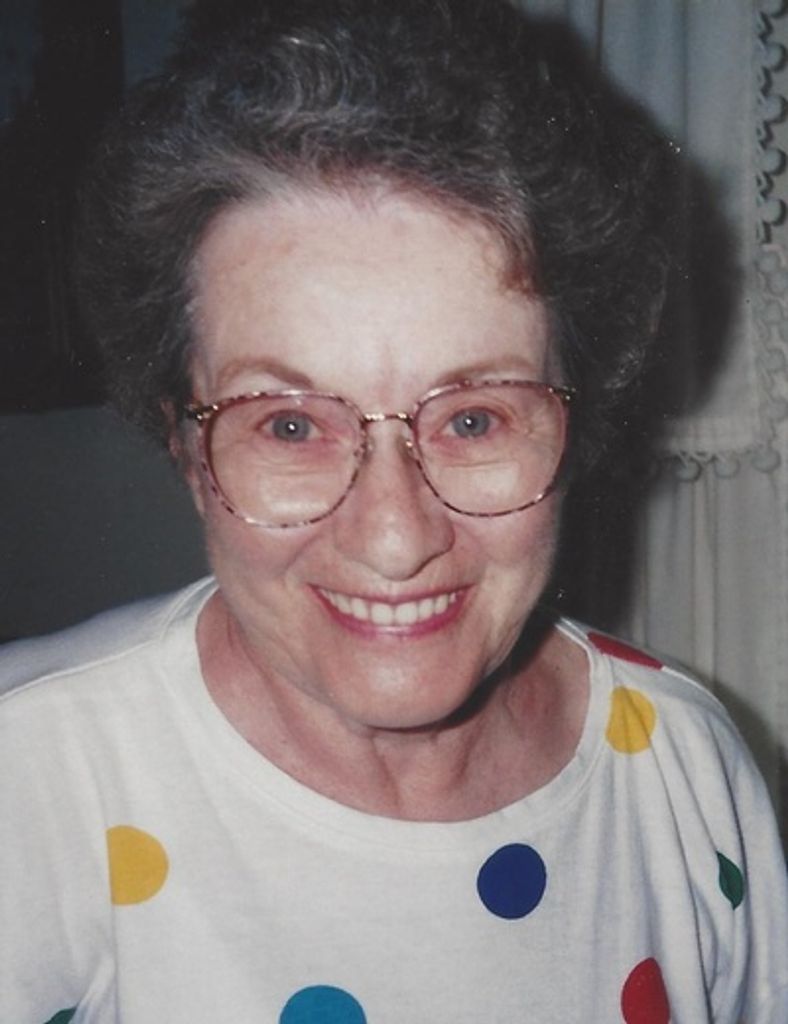 Joyce Marie Cavanaugh Profile Photo