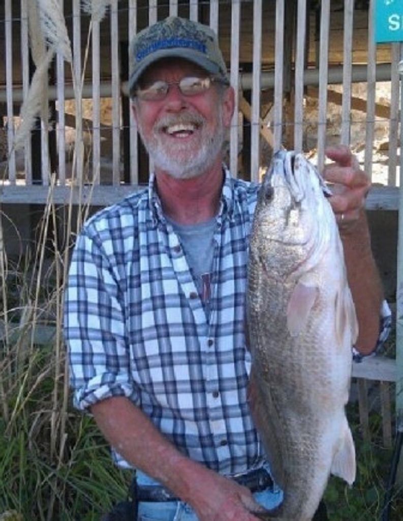 Ricky Pearce Profile Photo