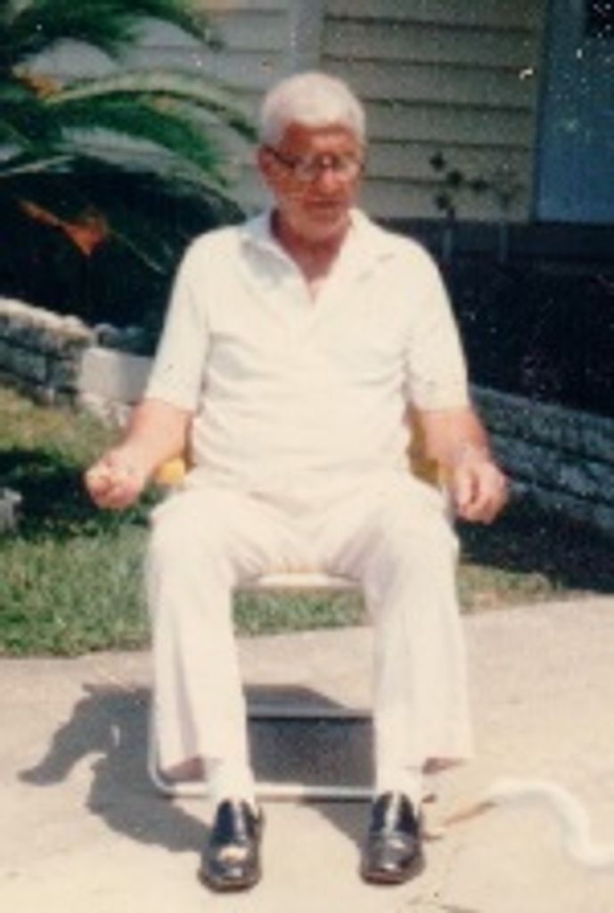 Sebastian J. Cannata