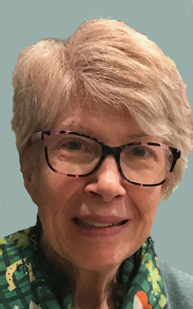 Elaine Riexinger