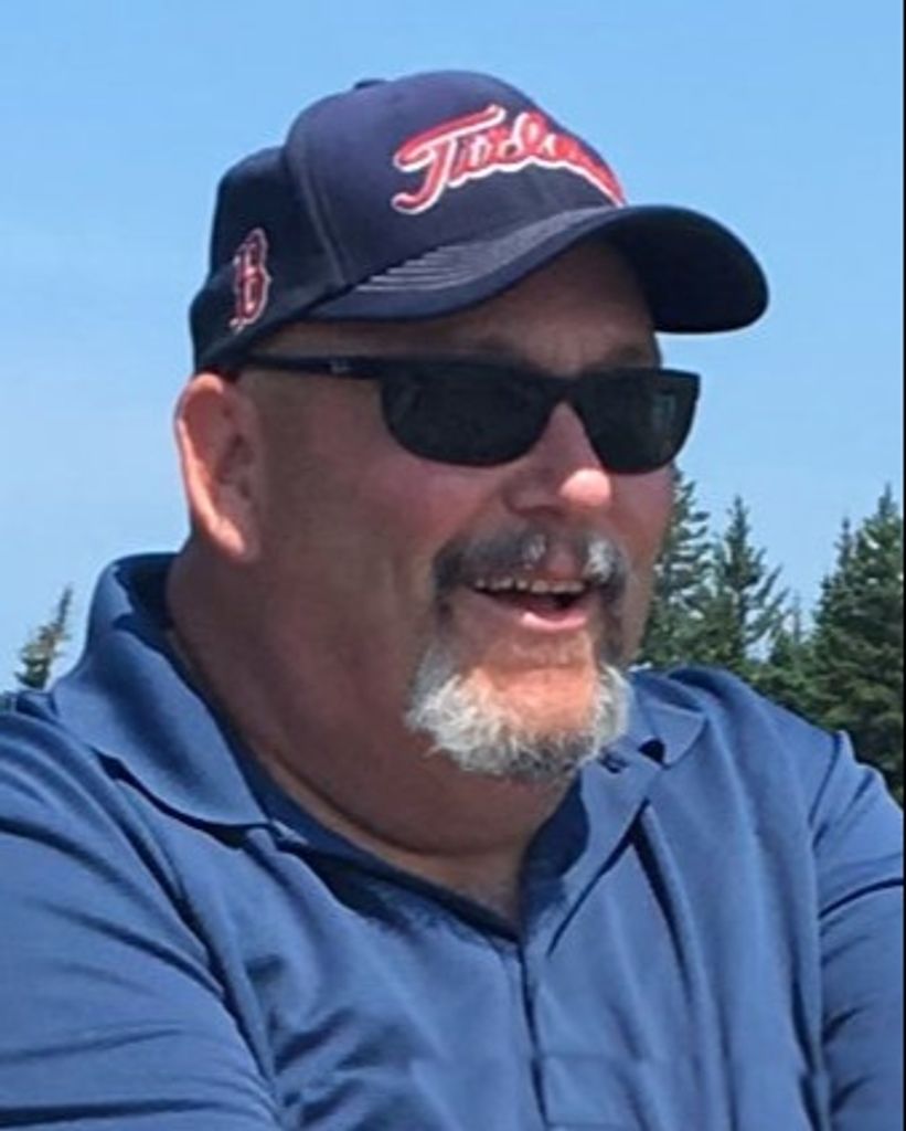 Robert S. Patterson Profile Photo