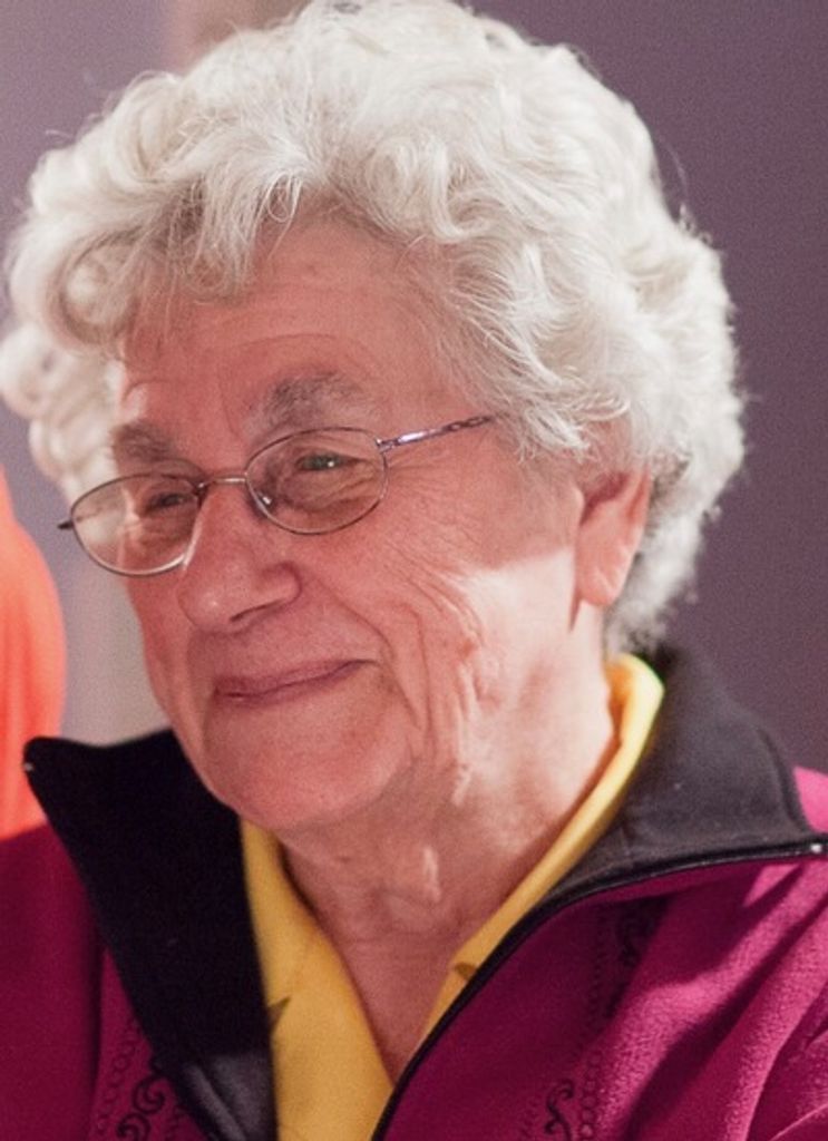 Pauline Blanche Payne Profile Photo