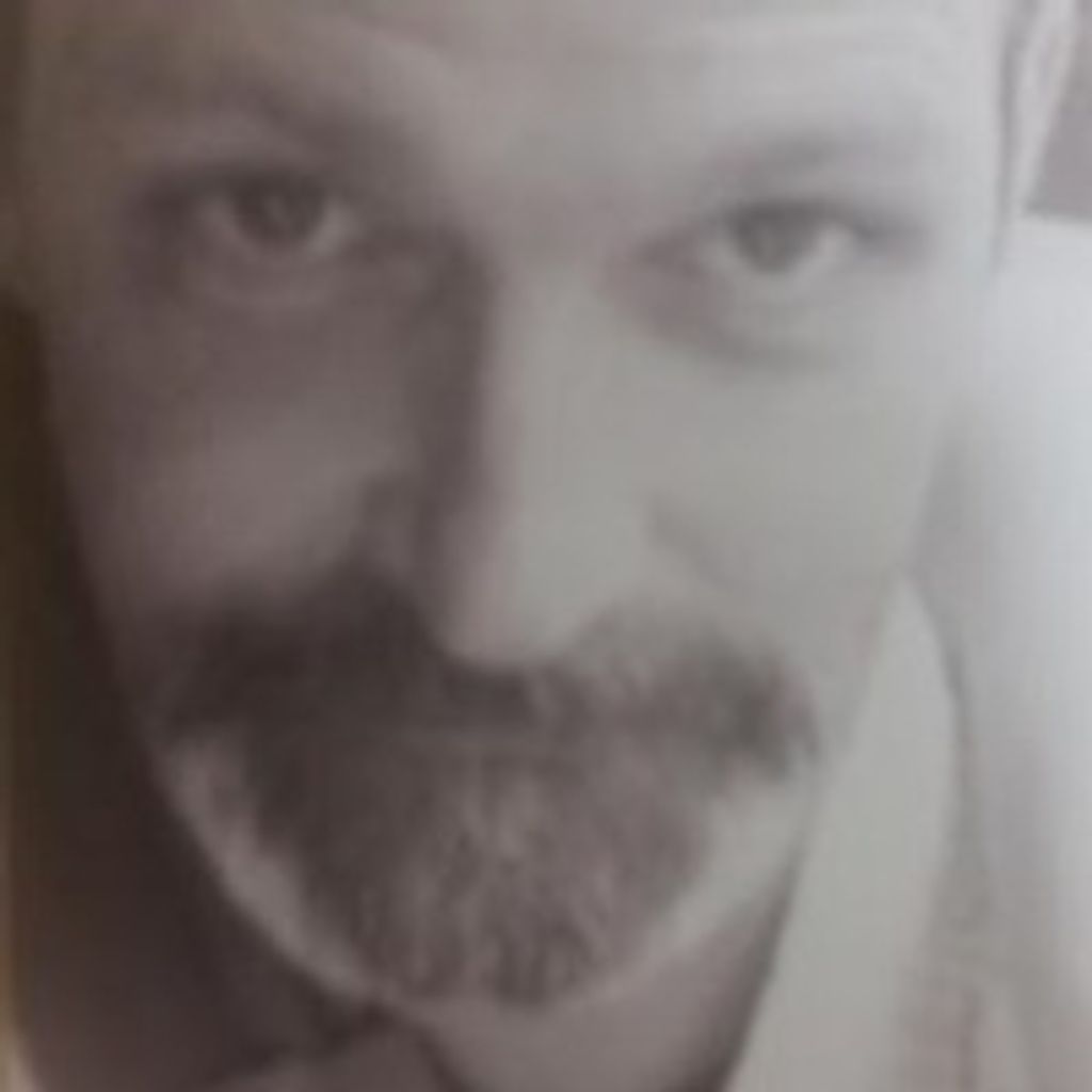 Eric VanSinderen