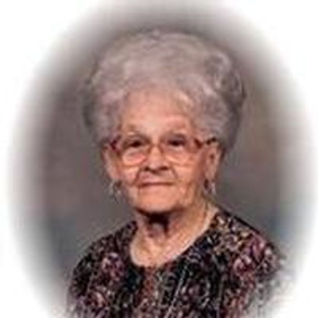 Edna Saeger