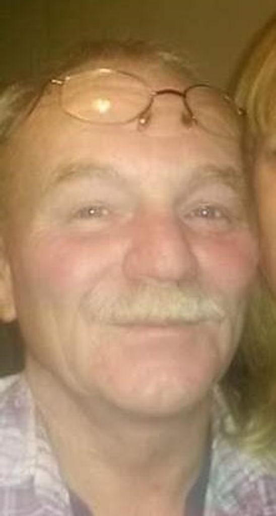 Gregory (Foog) Lynn Smith