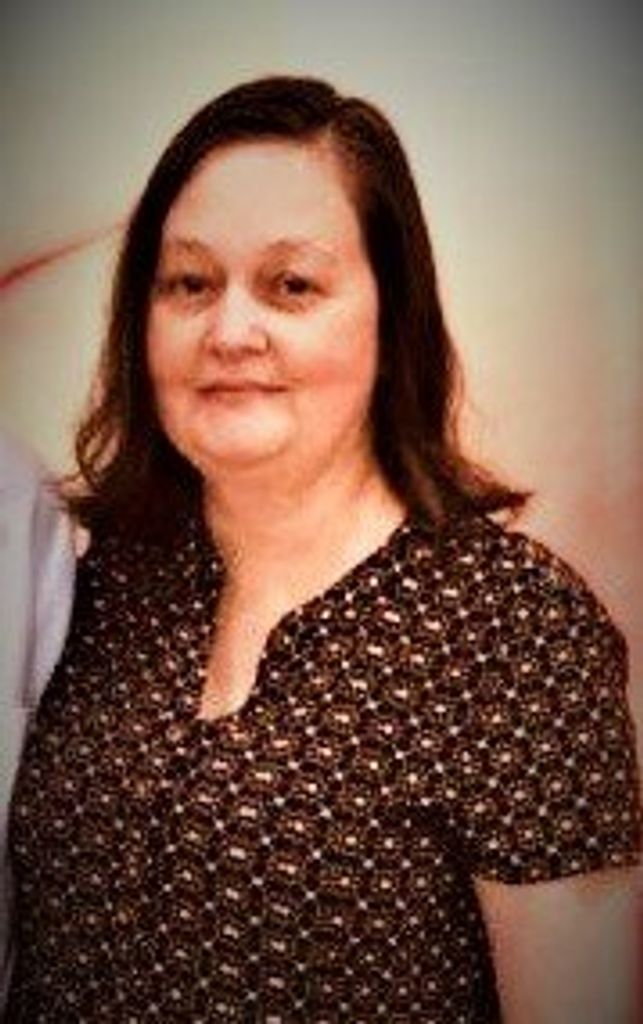 Mary Helen Hunter