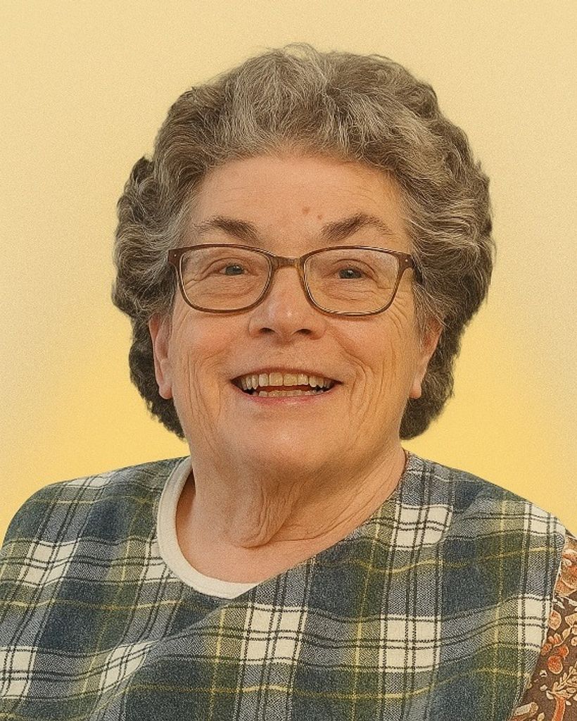 Linda Ford Profile Photo