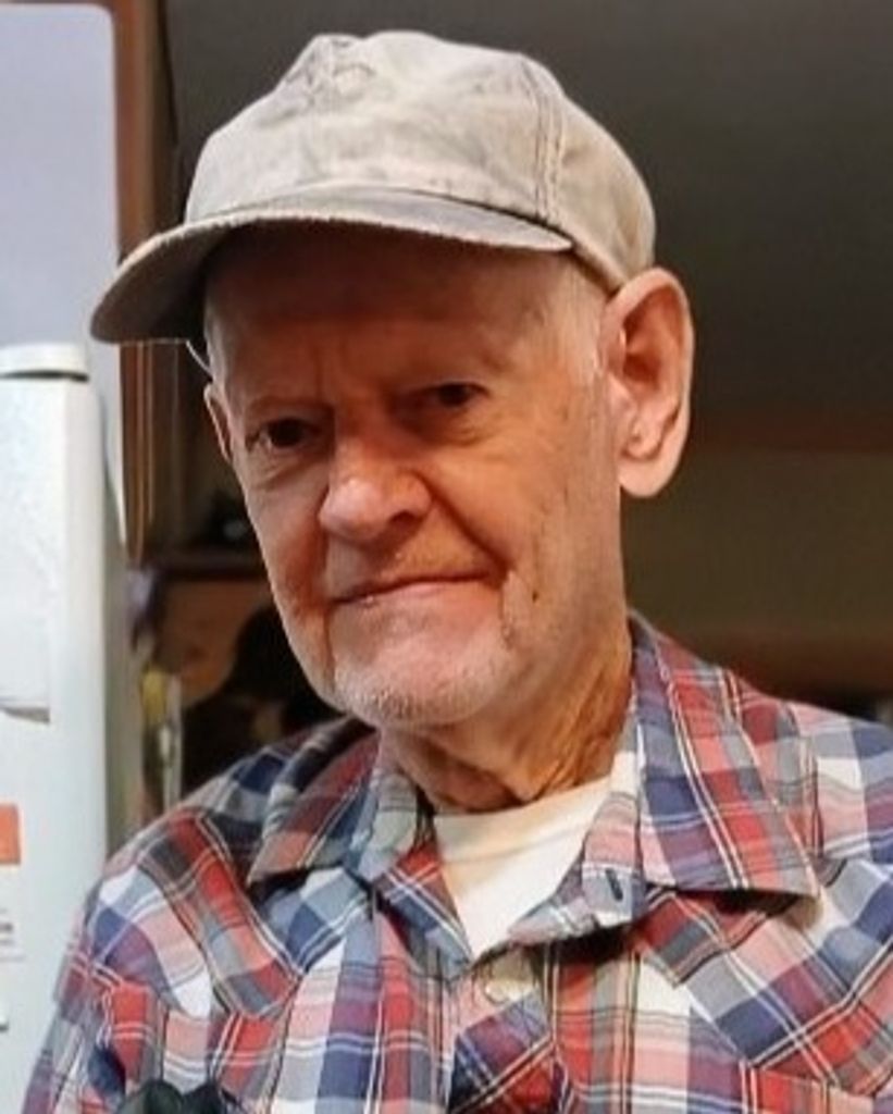 Donald Lee Taylor Profile Photo