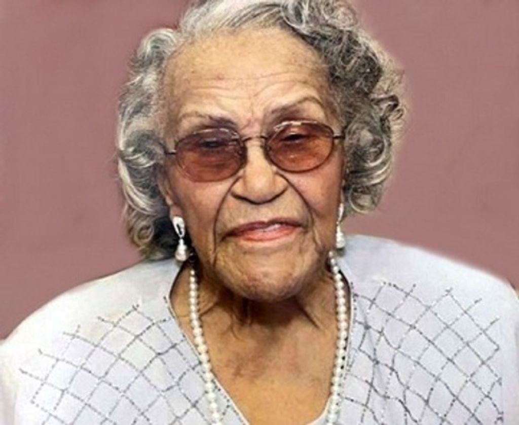 Annie L. Wilson Profile Photo